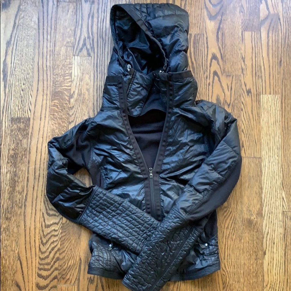 Lululemon jacket